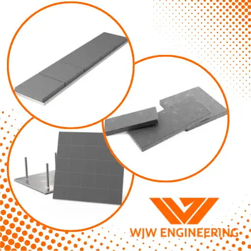 Unlock Unrivaled Durability with Ferobide: The Ultimate Weldable Tungsten Carbide Solution