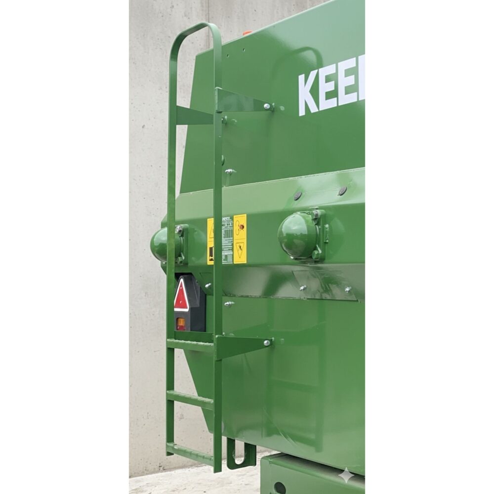 3 Rung Ladder Assembly