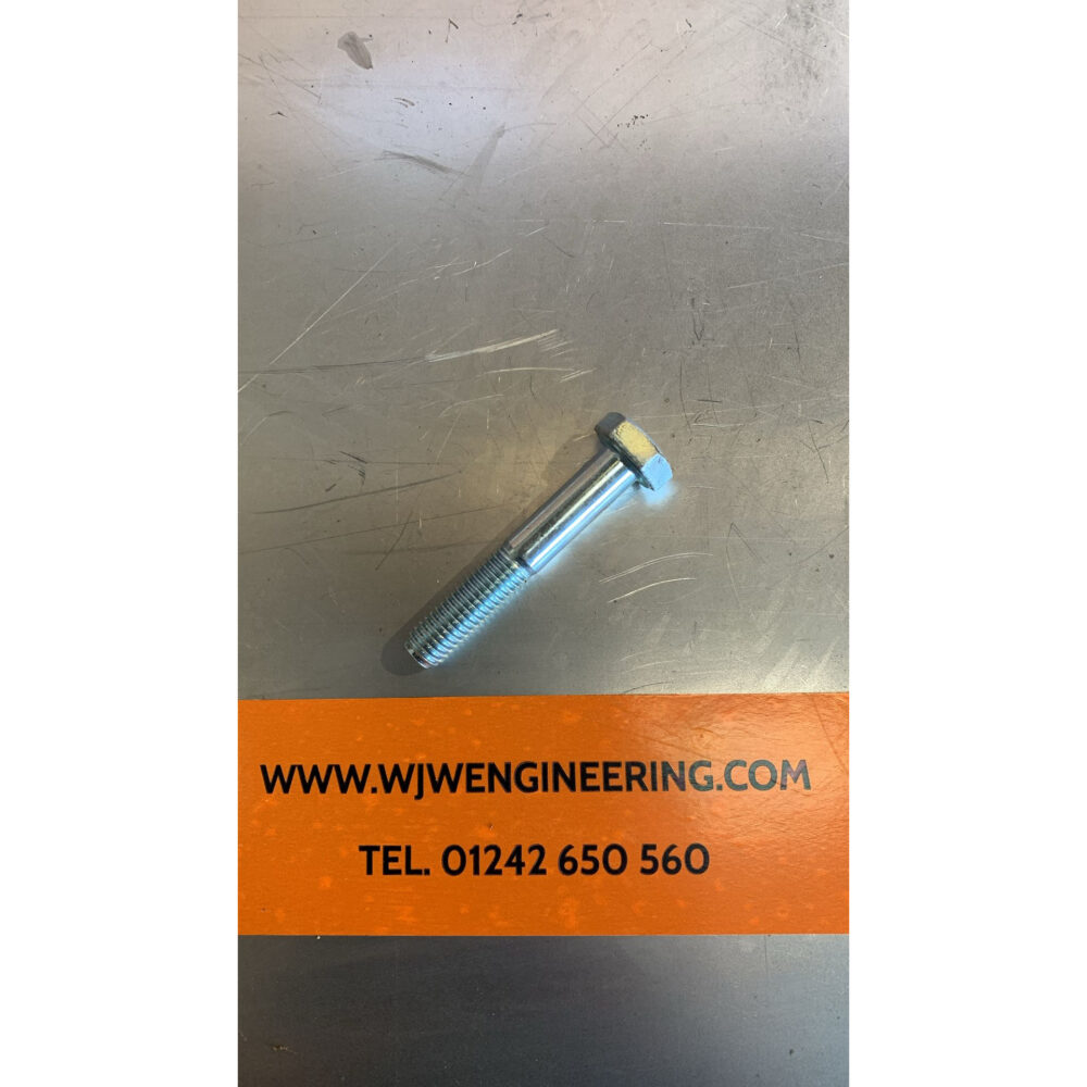 SHEAR BOLT