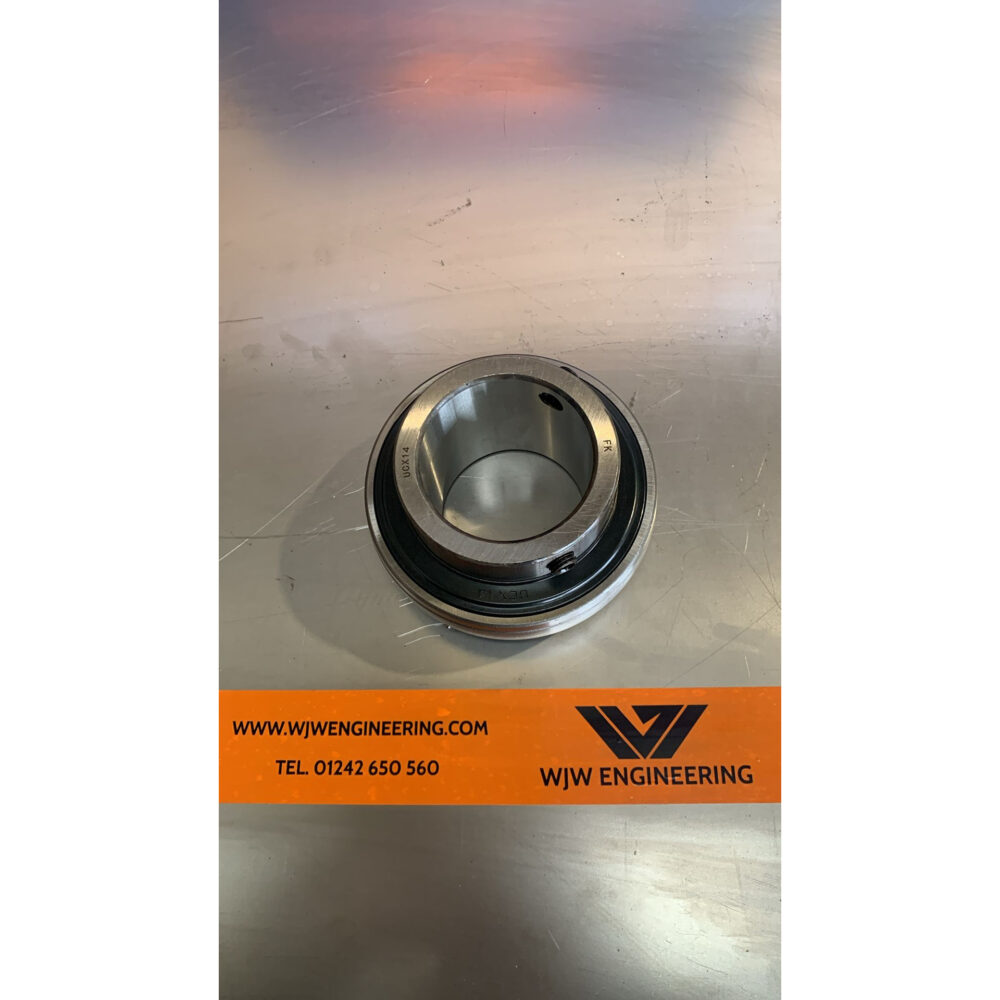 Rotor Bearing Insert