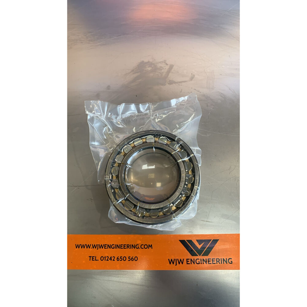 Front Auger Bearing Insert