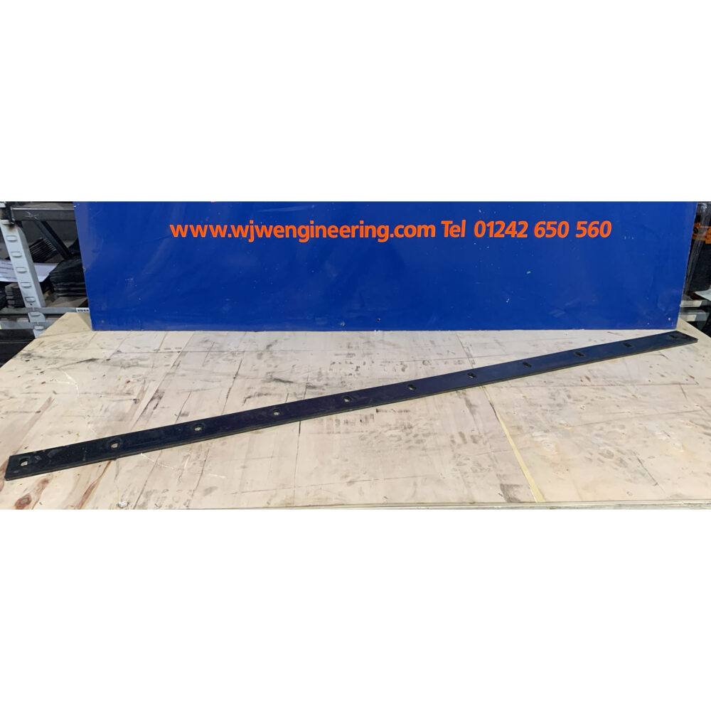 Guillotine Door External Rubber Seal | 701195