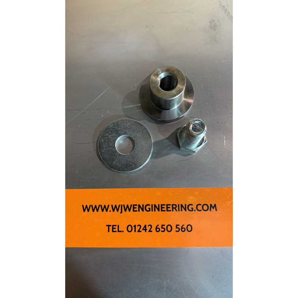 Stepped Collar for VFC Door Centre Slide | 701504