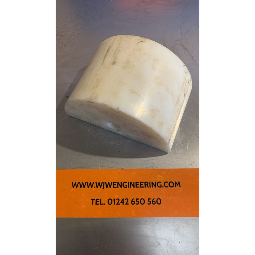 Chain Tensioner Wear Block 85mm | 701970
