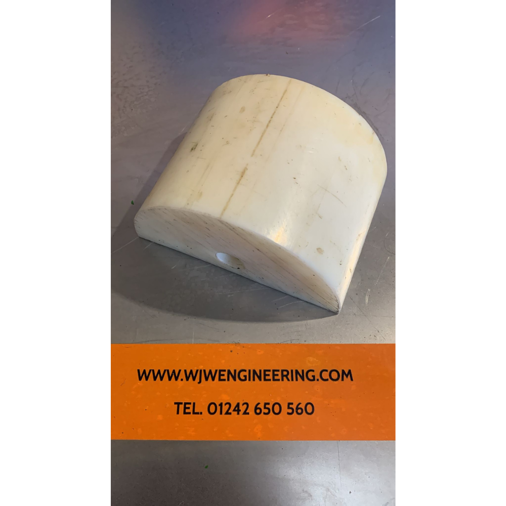 Chain Tensioner Wear Block