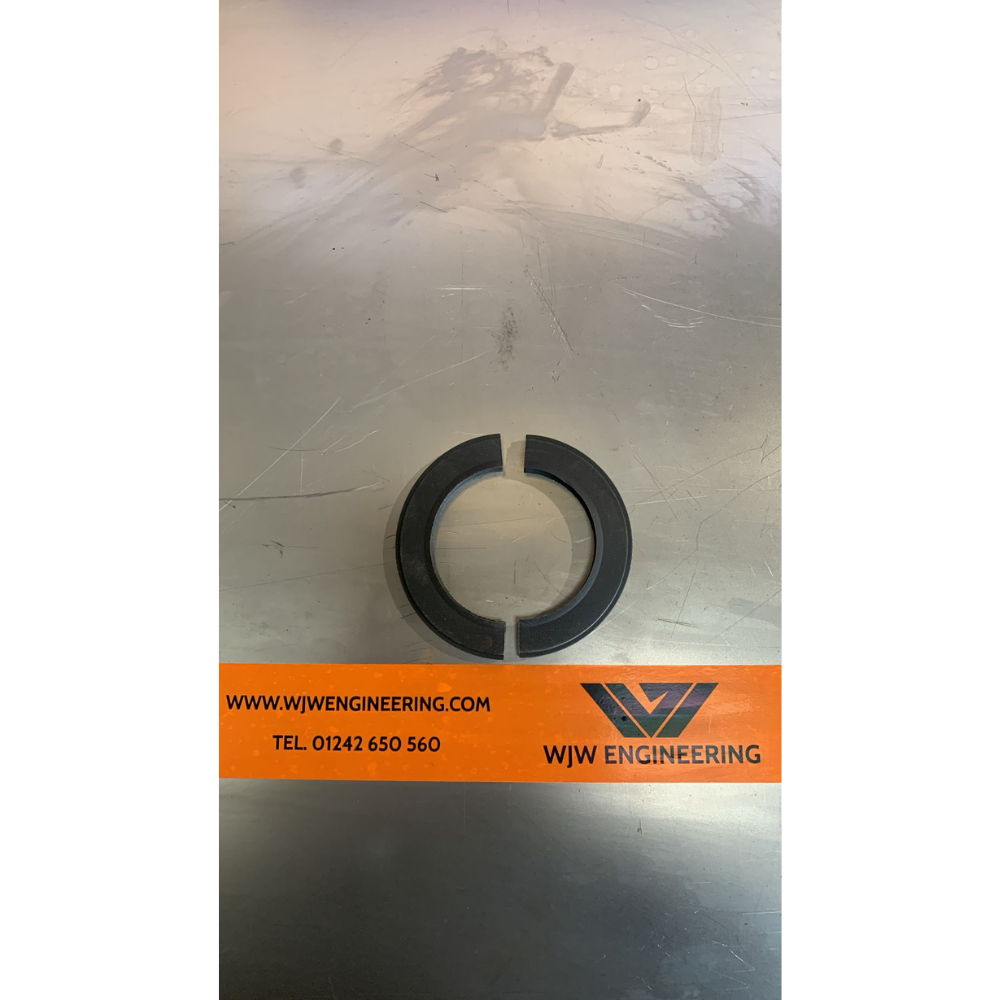 Auger Bearing Split Round Seal