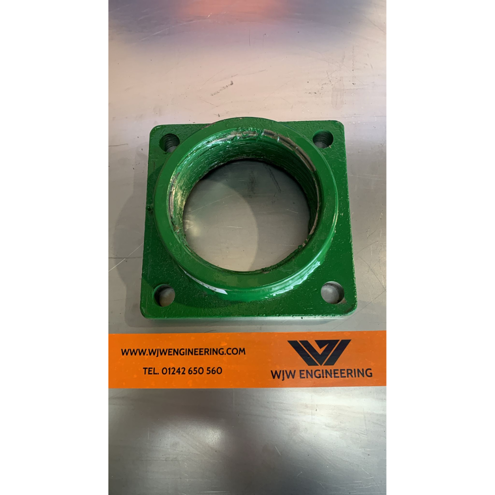 Bearing Housing 70mm Steel Housing for UCF X14