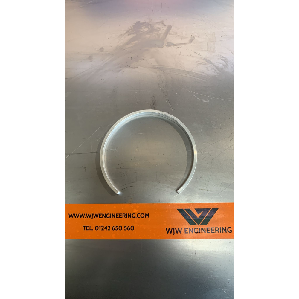 Bearing Spacer Ring SR140 x 10