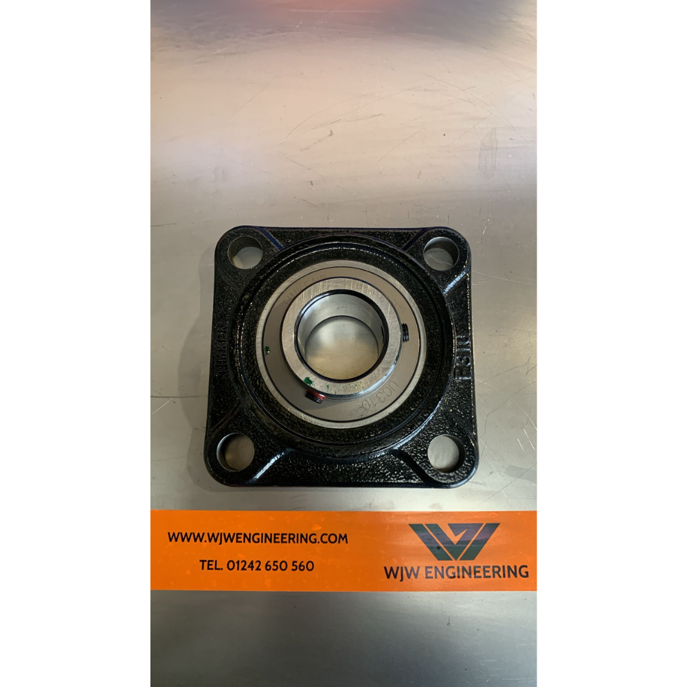 FYH UCF310 50mm Bearing With Housing
