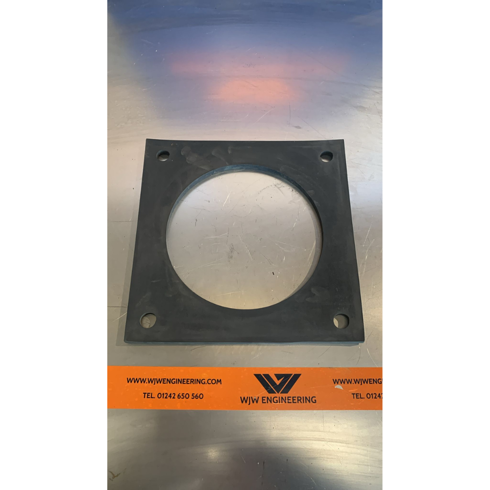 Auger Tube Seal (219mm ID)
