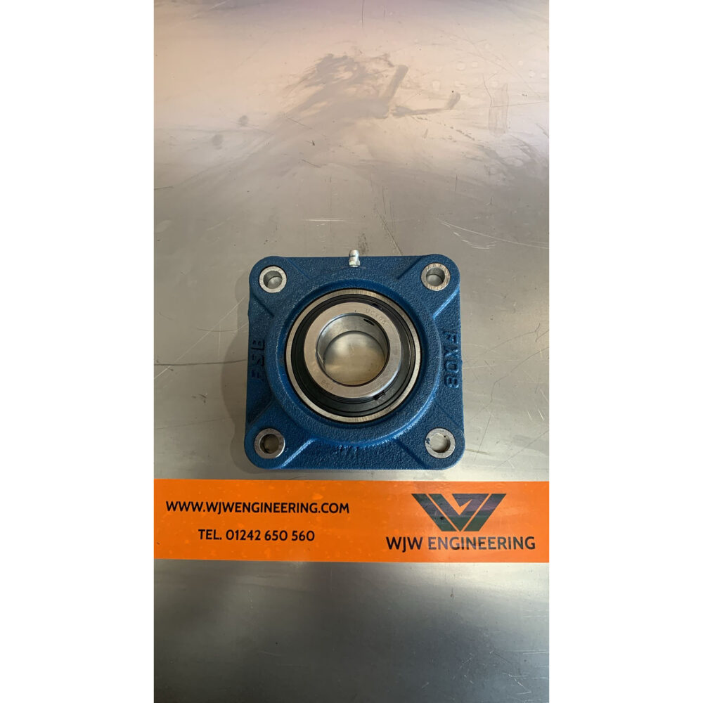 40mm Bearing with Housing