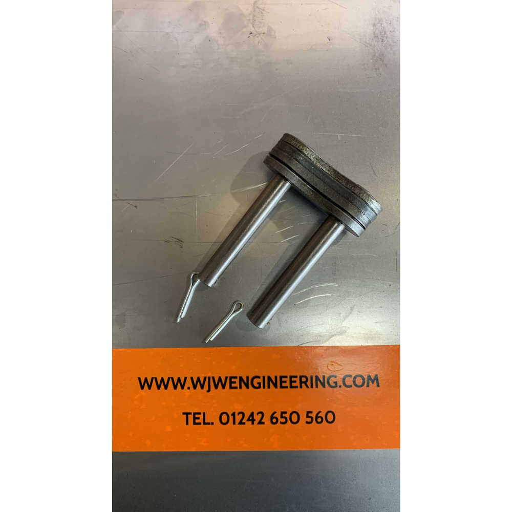 Joiner Link ASA100 Duplex Slip Fit