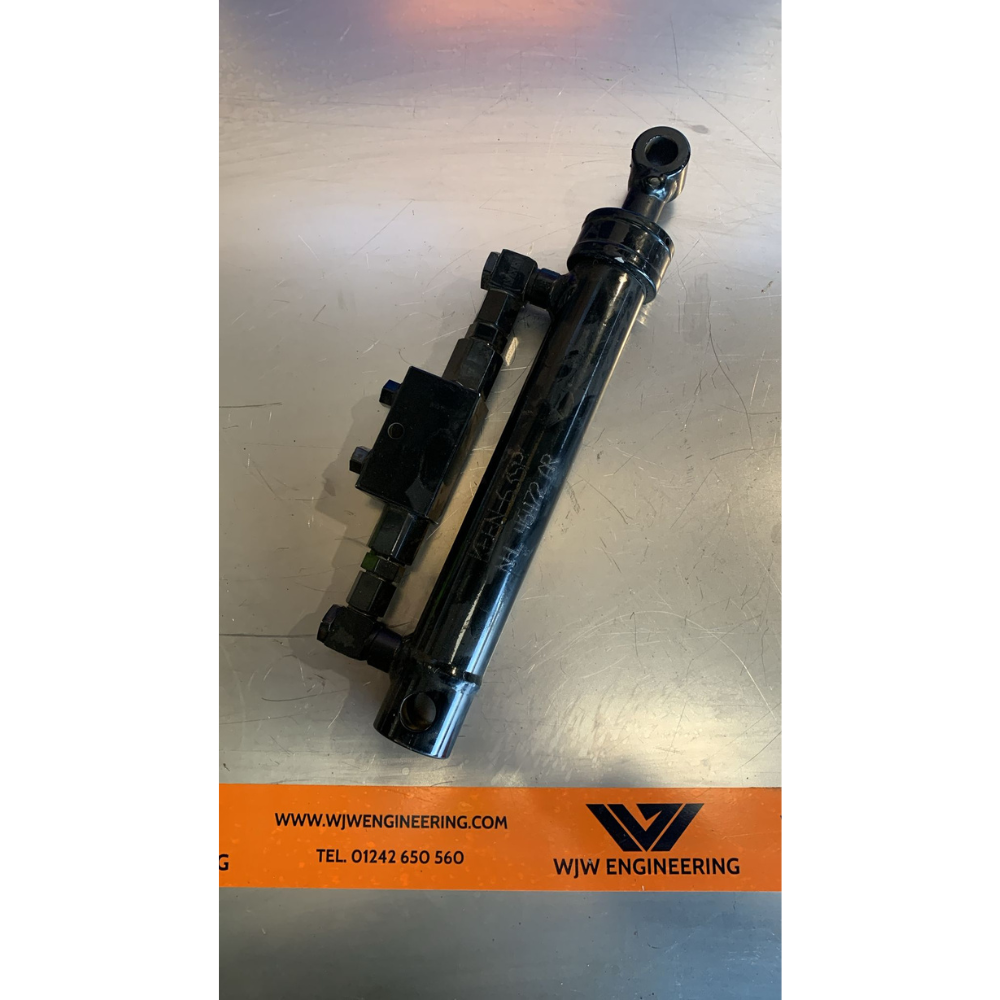 Rear Ram for VFC Door