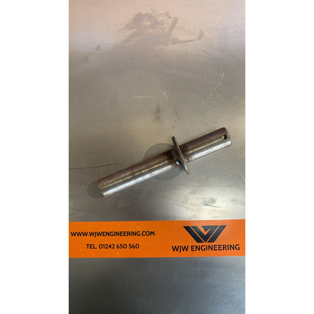 Top Jockey Pivot Pin