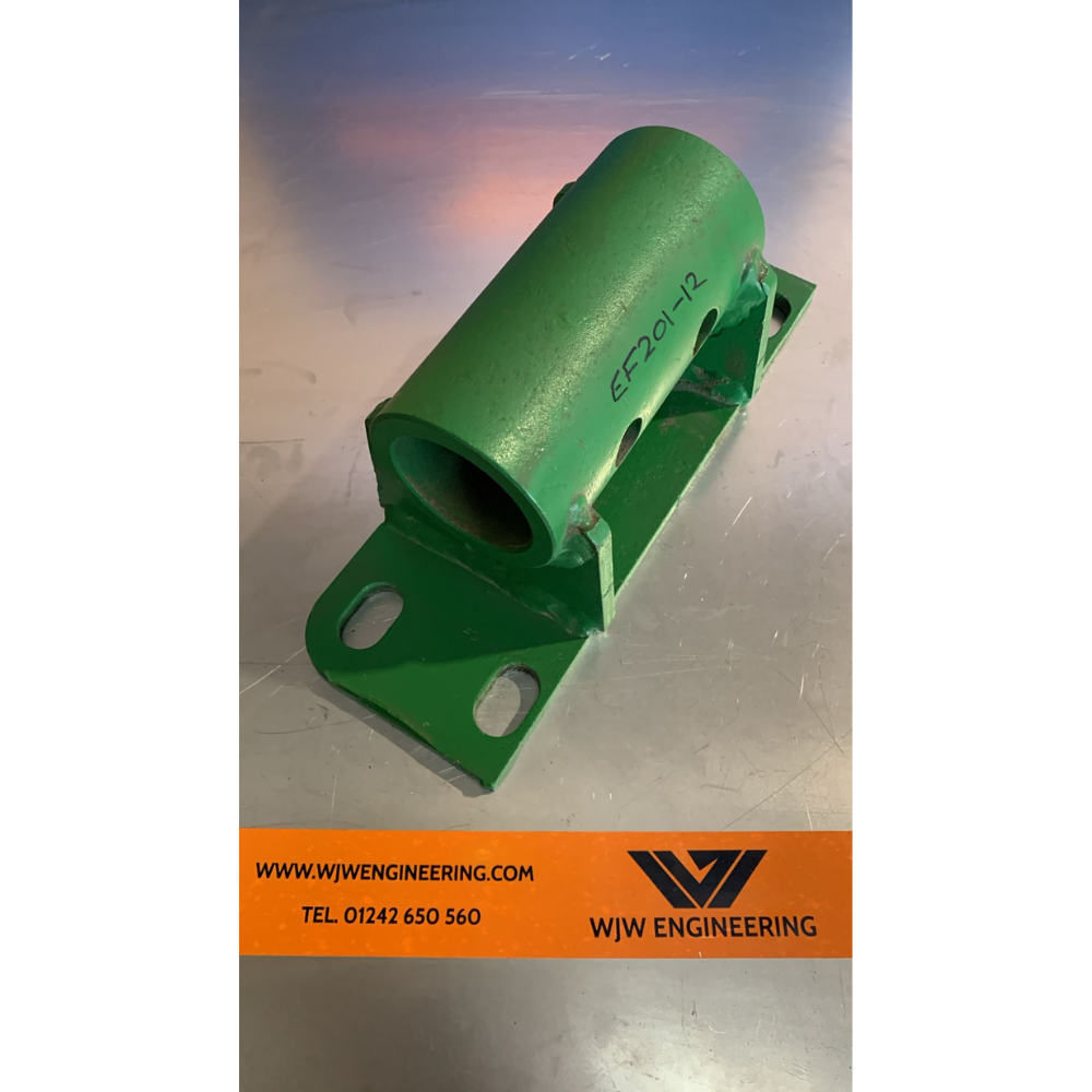Weigh Cell Bracket Assembly