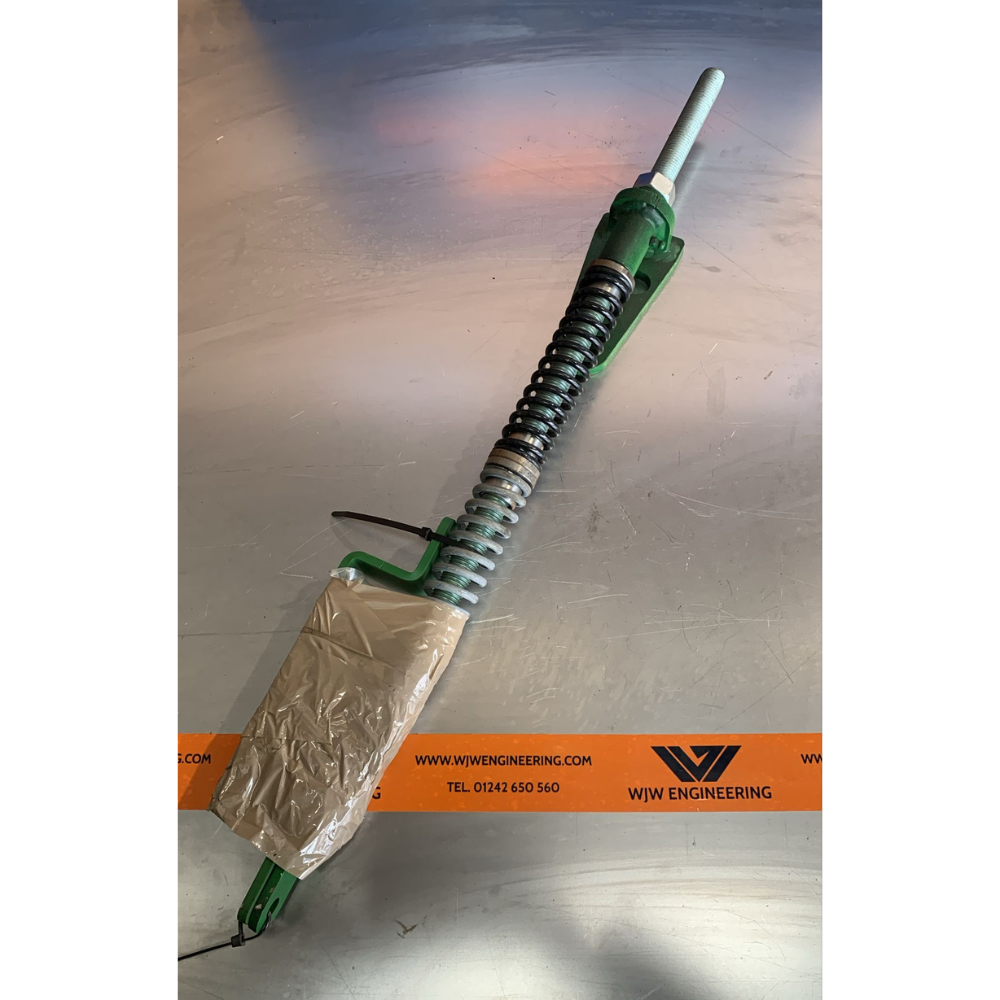 ASA120 Compression Spring Chain Tensioner