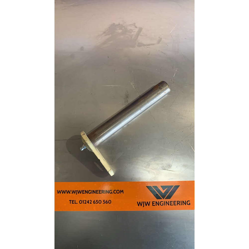 Tensioner Pivot Pin