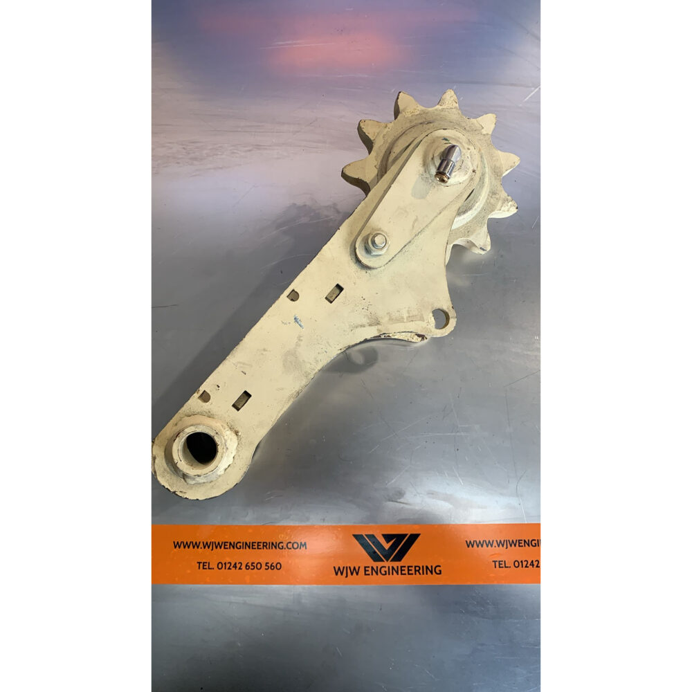 Chain Tensioner Arm Assembly