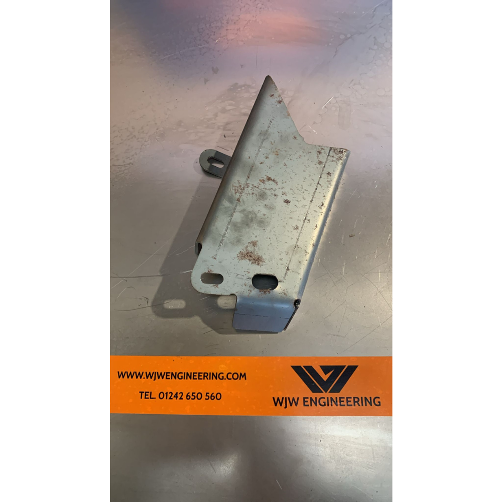 VFC Door Indicator Cable Cover Plate