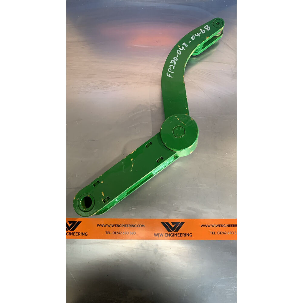 Auger Drive Chain Tensioner