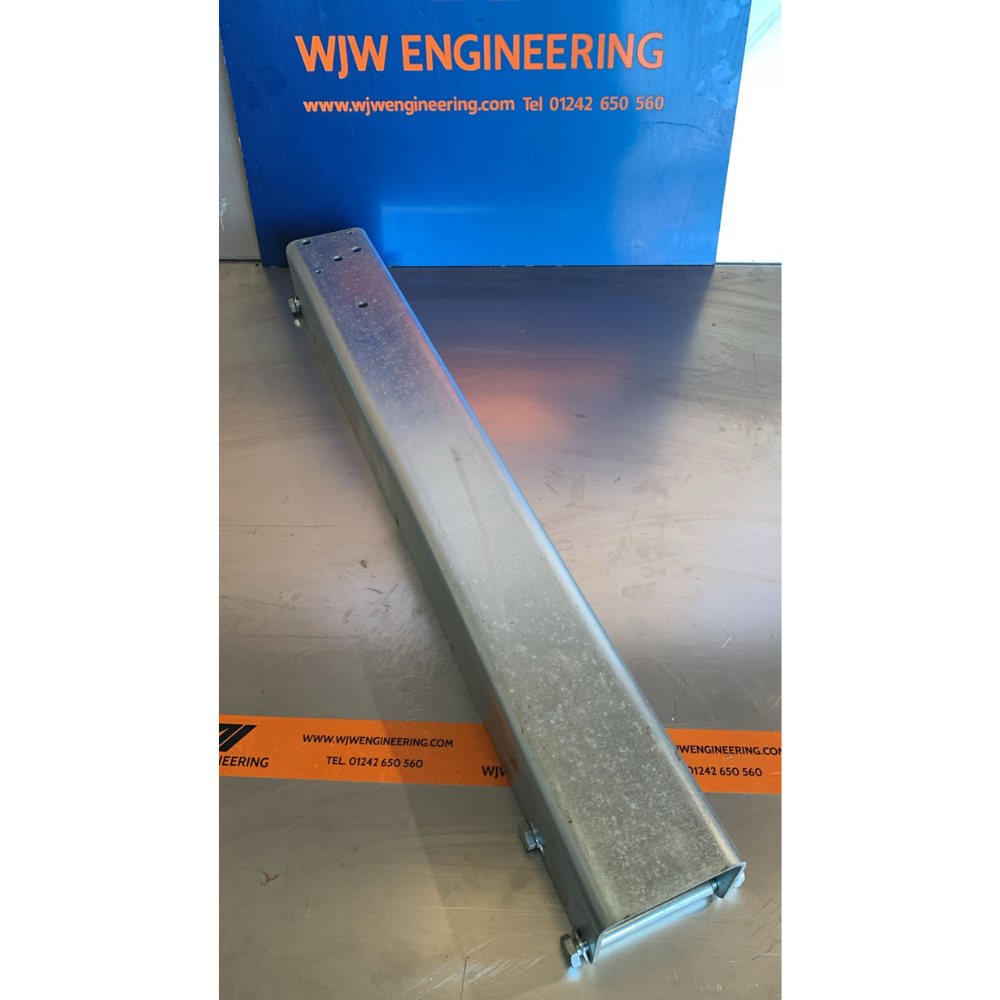 Hydraulic Hose Holder Assembly
