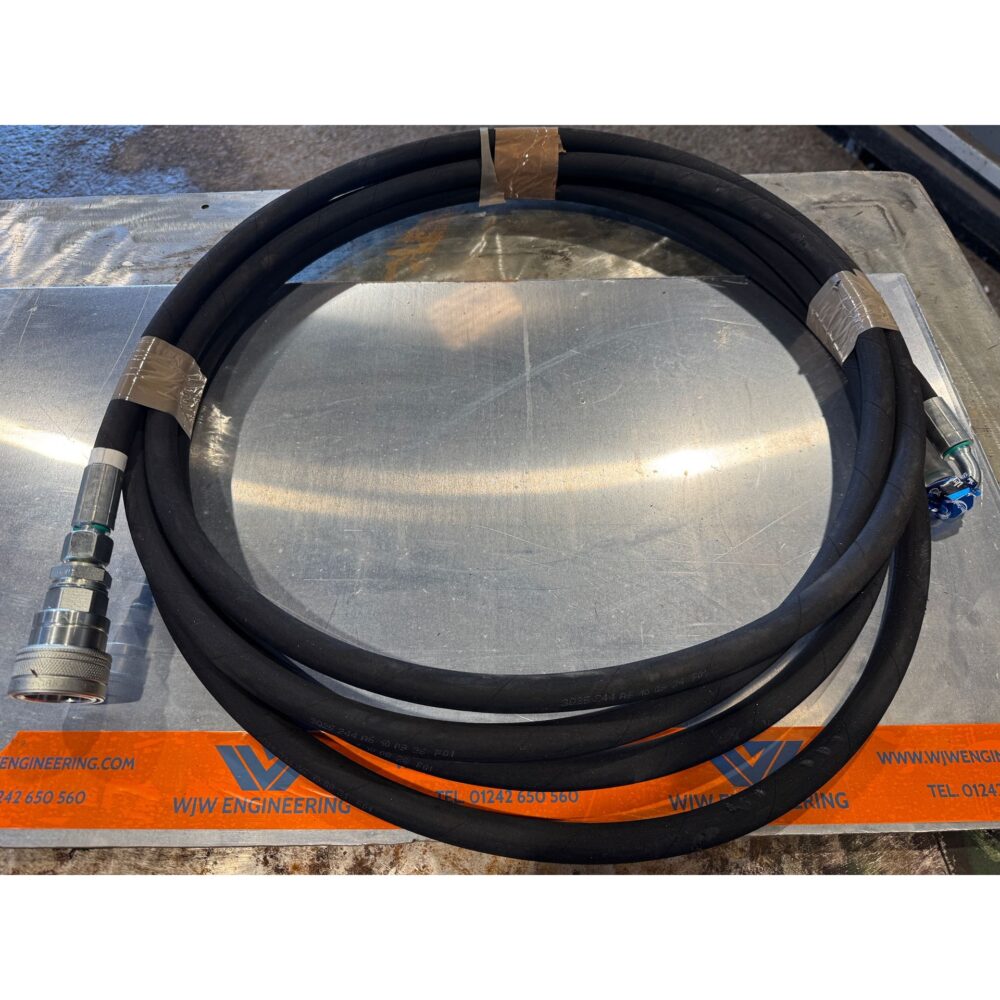 Hydraulic Brake Hose Assembly