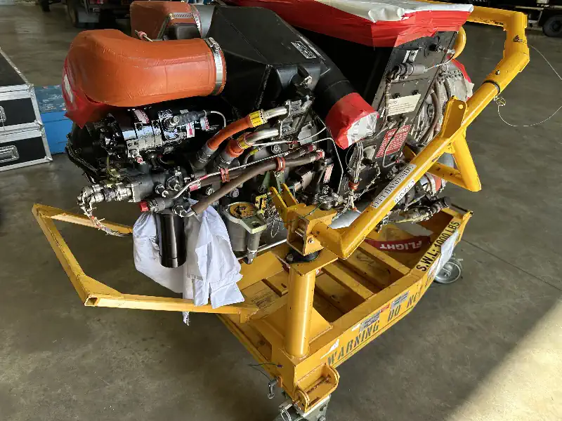 Maintenance of Production Equipment