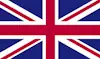 WJW Engineering British Business UK Flag