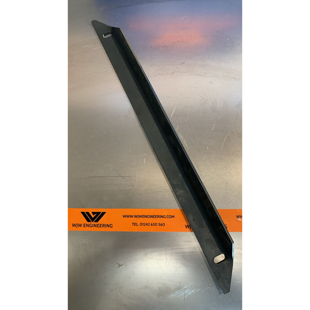 Guillotine Door Front and Rear End Retainer | RD1010-12