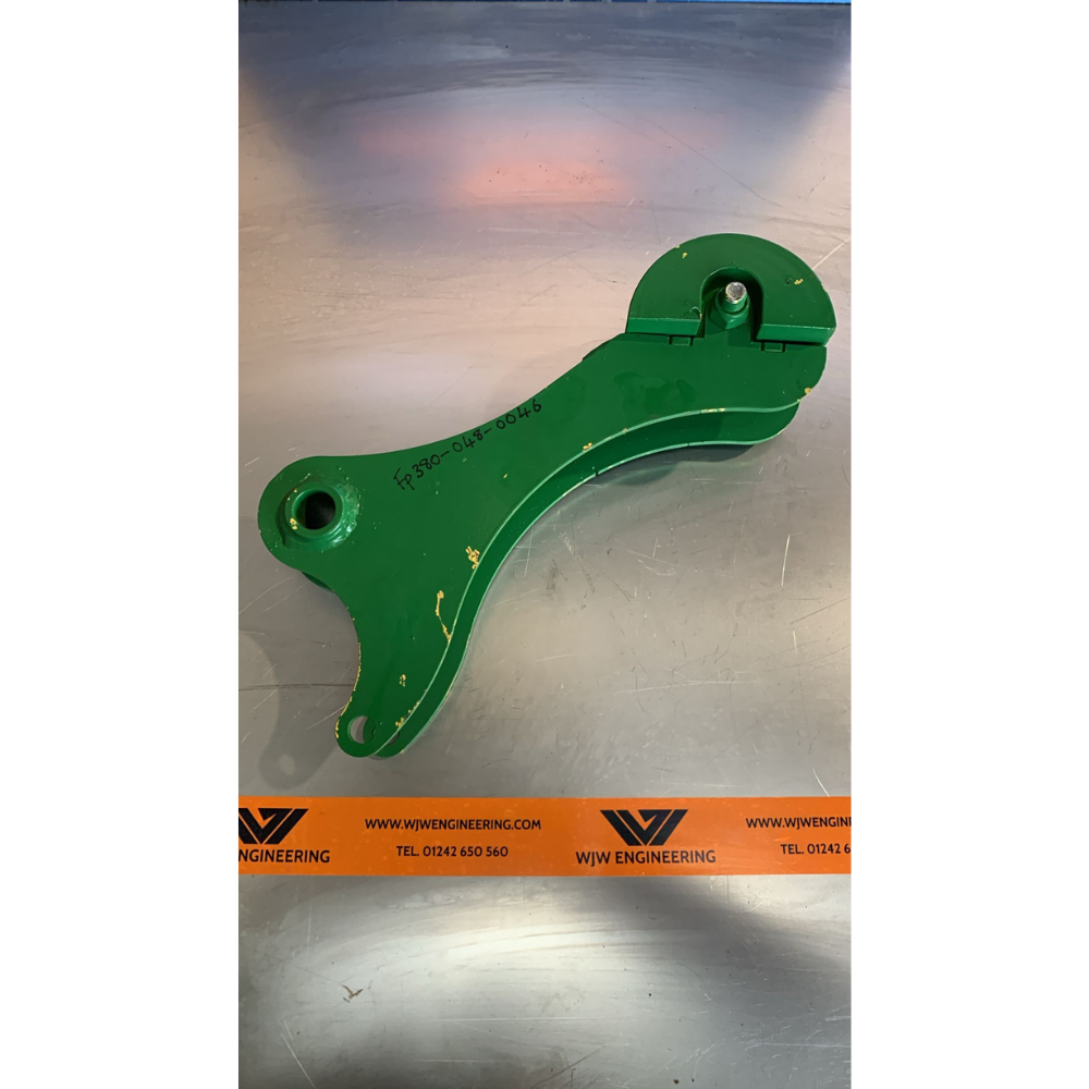 Tensioner
