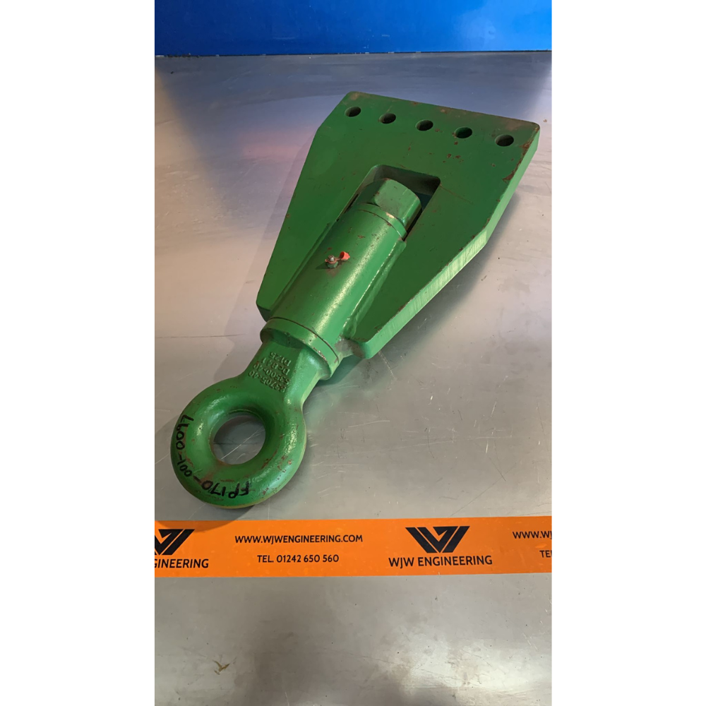 Swivel Hitch