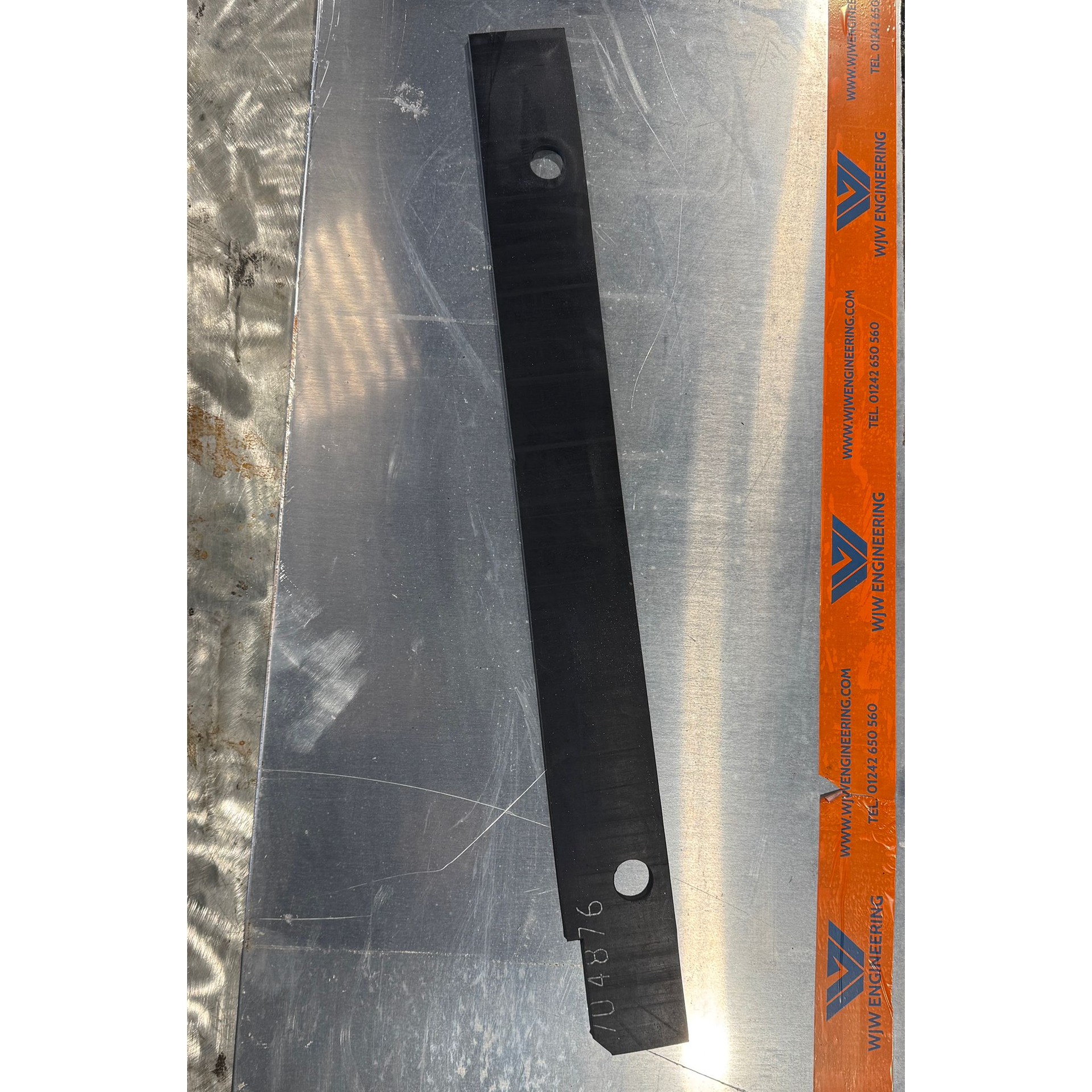 VFC Door End Rubber Seal