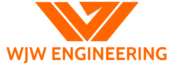 Why Choose WJW Engineering? WJW Engineering Gloucester Logo
