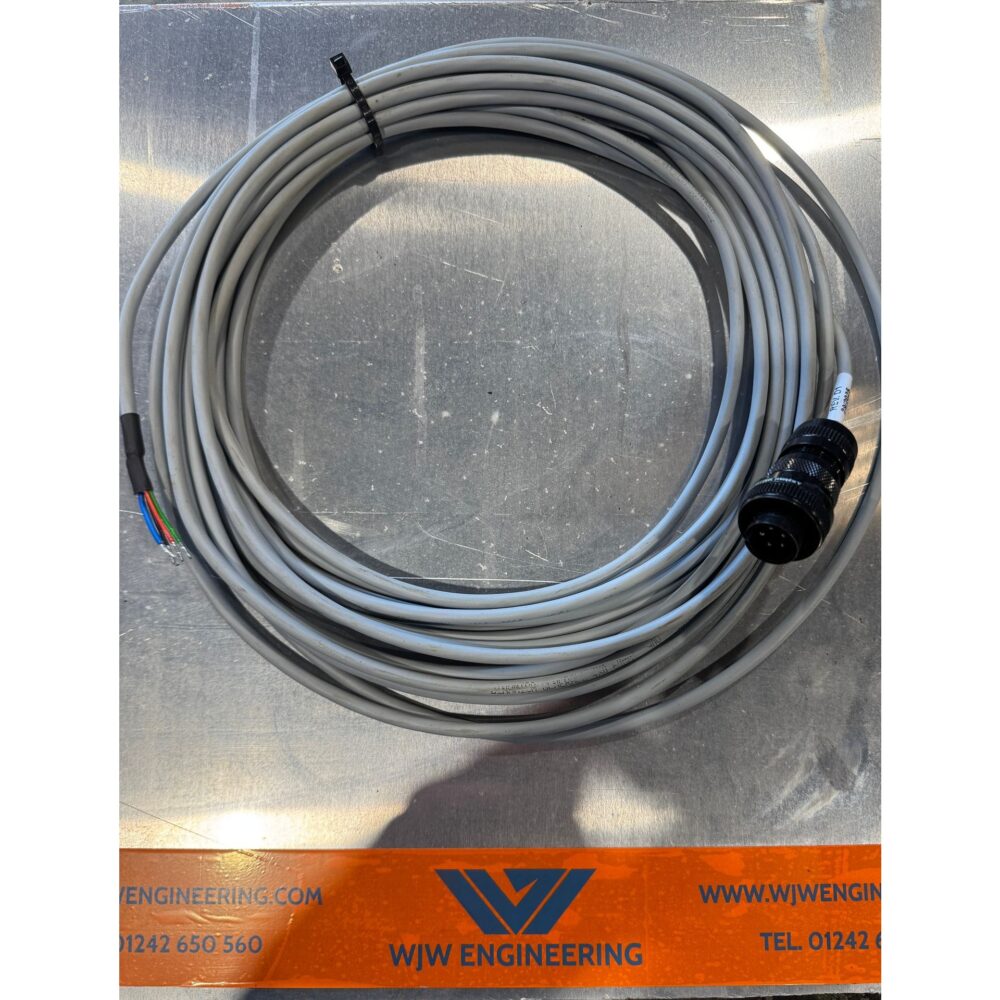 Weigh Bar Repair Cable - Very Long