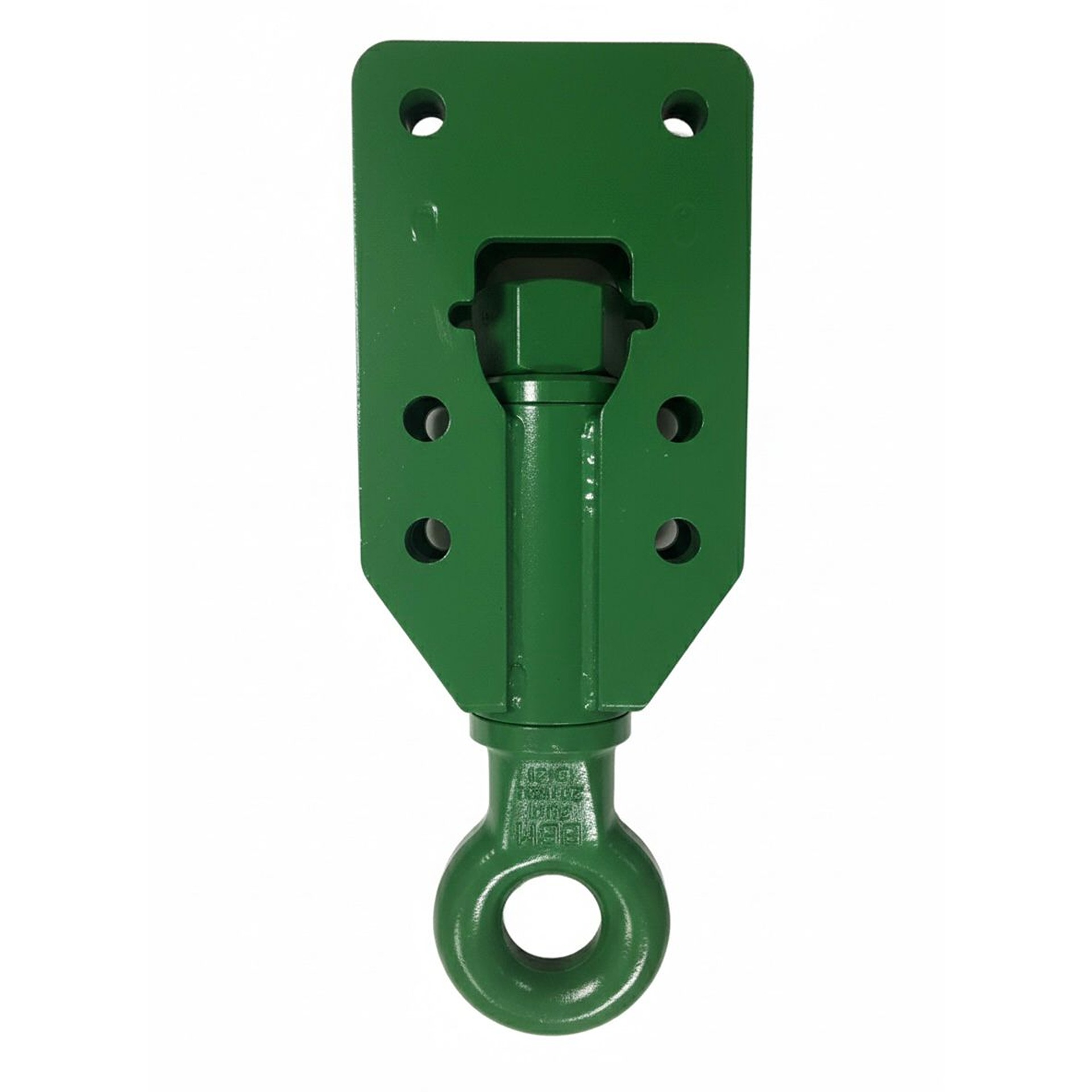 Swivel Hitch