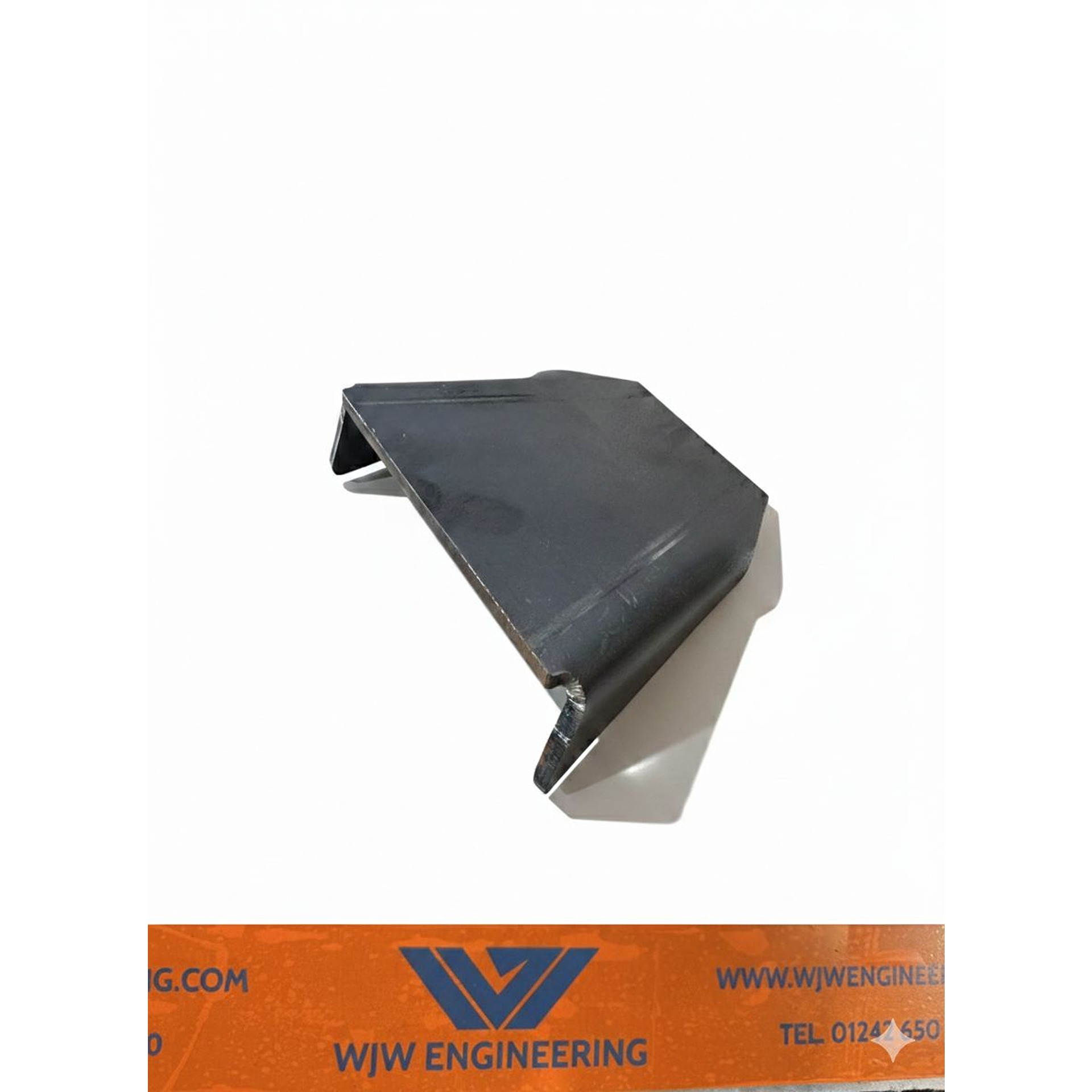 Weld on VFC Door Socket