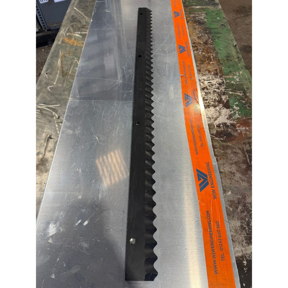 keenan knives