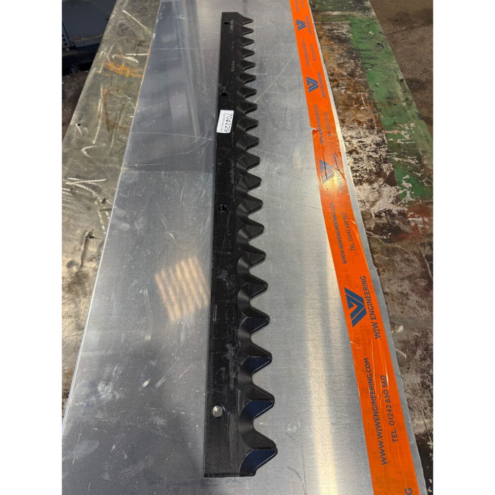 blades
