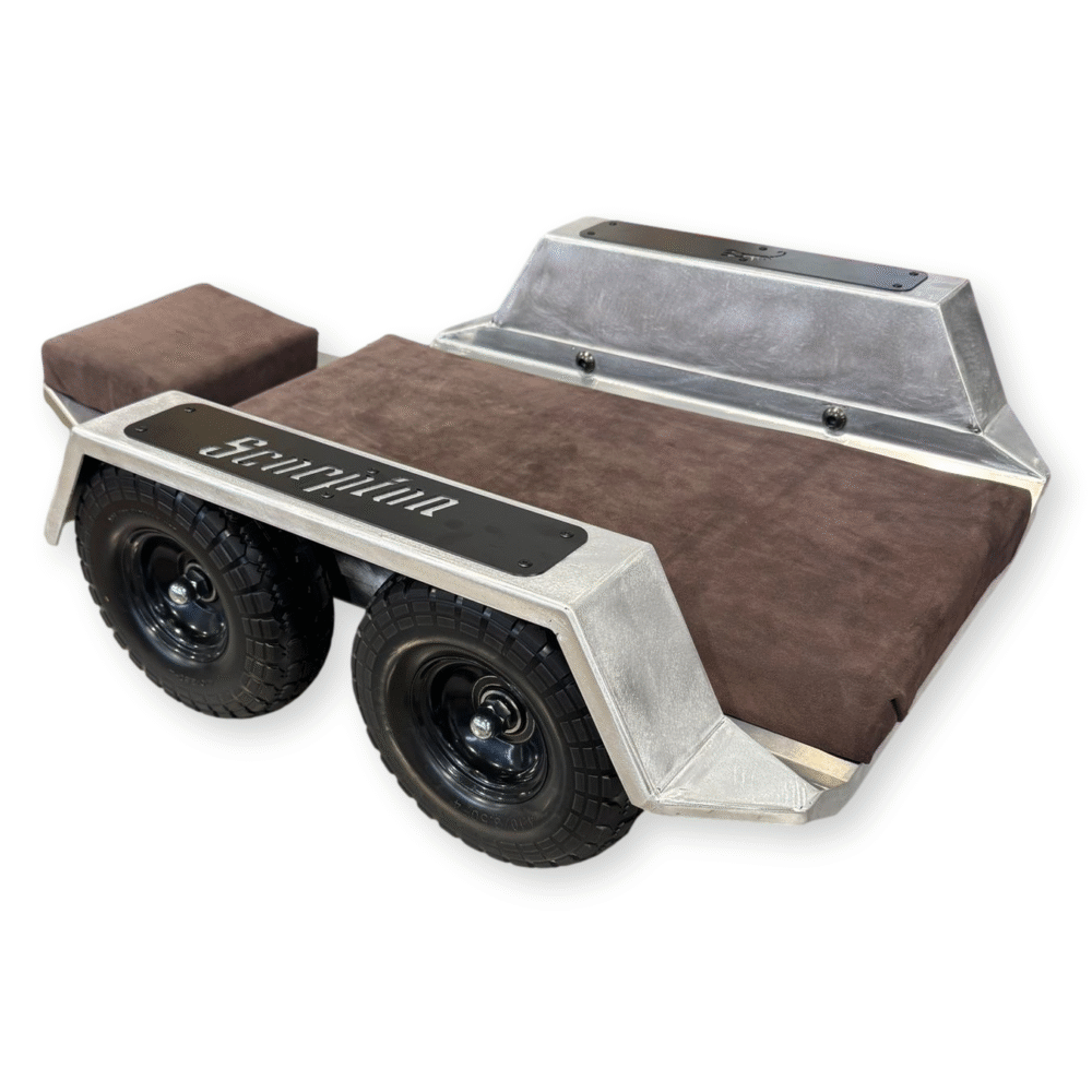 Scorpion - Ultimate Off-Road Mechanics Creeper