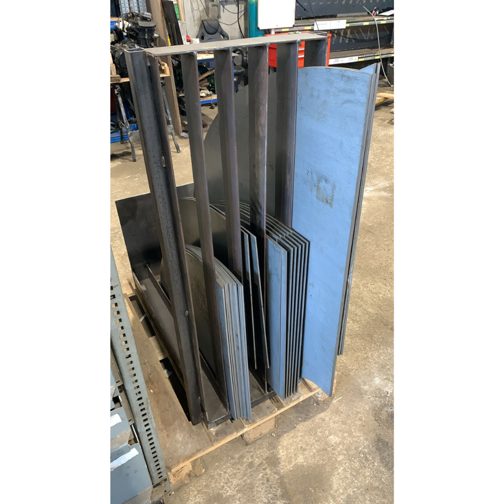 End Liners Pair