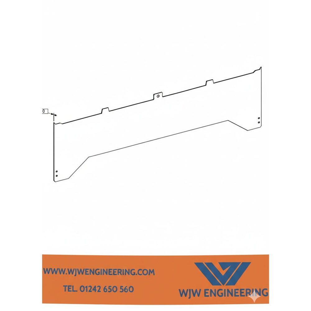 VFC Door Assembly