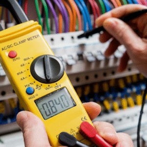 Electrical Fault Diagnosis