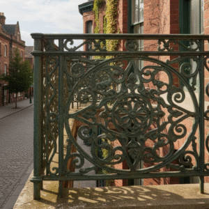 railings