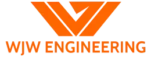 WJW Engineering Gloucester Logo Image